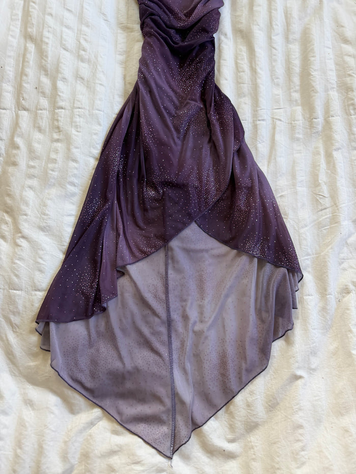 fairy taboo dress