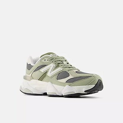 Big Kid's New Balance 9060 "Garter Snake"