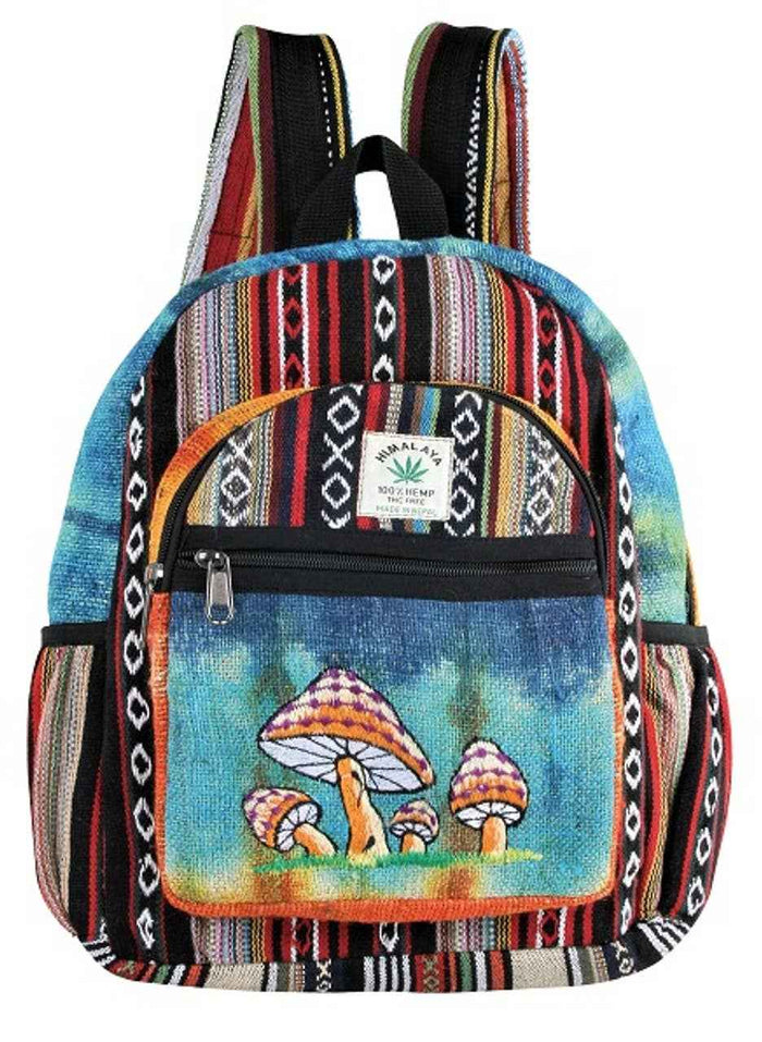 Giggles Medium Backpack - Smokin Resin Company