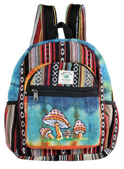 Giggles Medium Backpack - Smokin Resin Company
