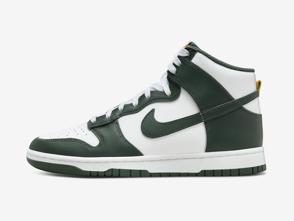 Nike Dunk High Australia