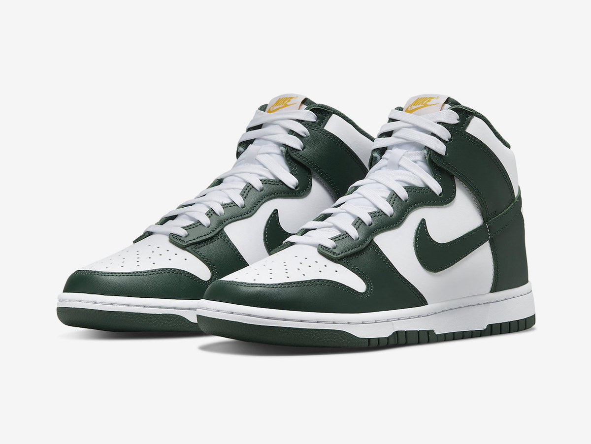 Nike Dunk High Australia