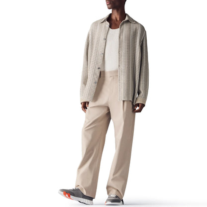 Hermès Paris Bouncing Sneaker Osmium Grey
