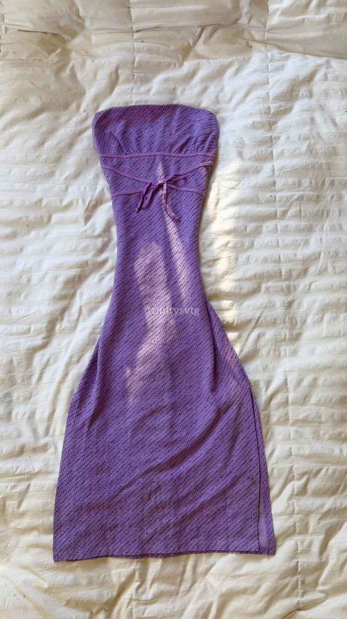 hourglass dress