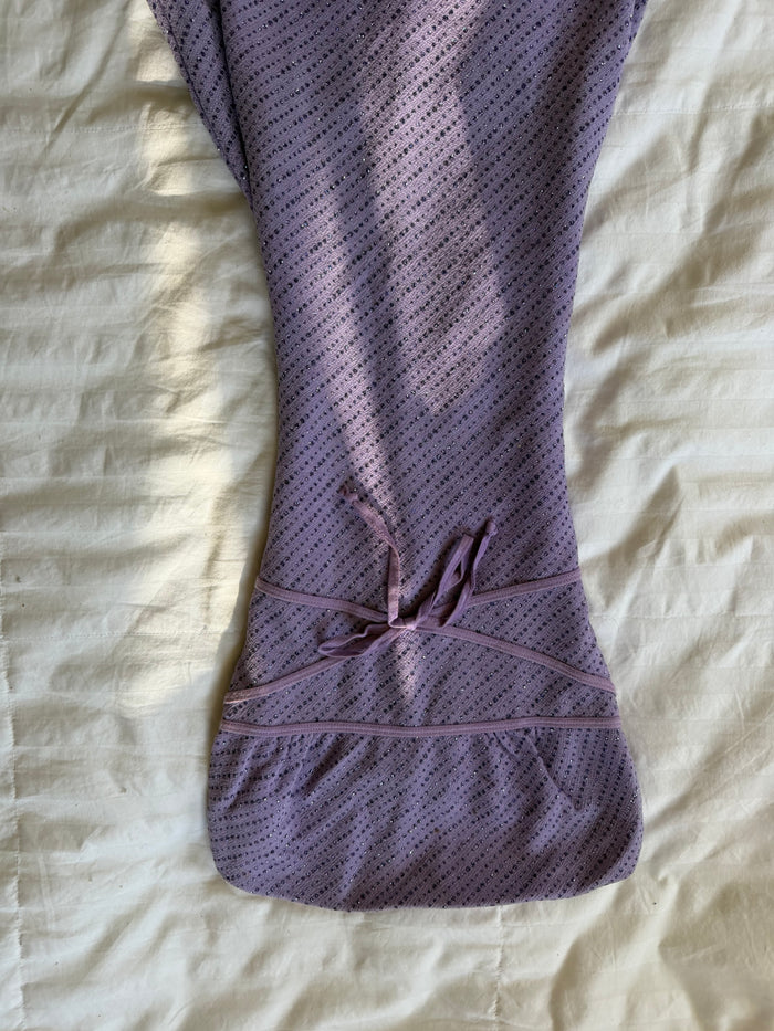 hourglass dress