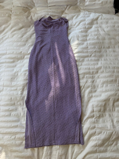 hourglass dress