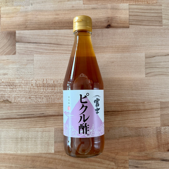 Iio Jozo Pickling Vinegar - Preserved Oakland