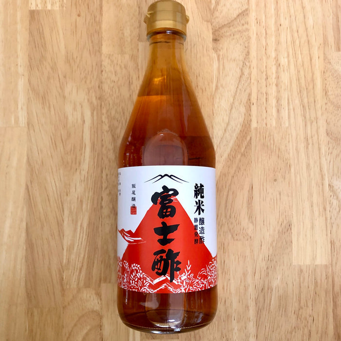 Iio Jozo Rice Wine Vinegar - Preserved Oakland