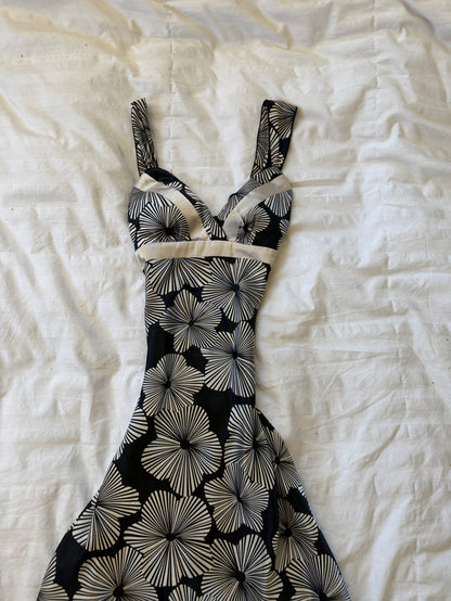 i.n midi dress