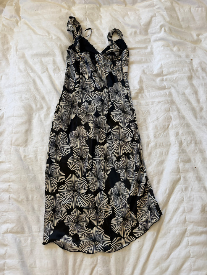 i.n midi dress