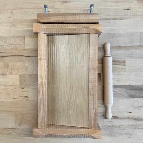 Italian Pasta Chitarra
