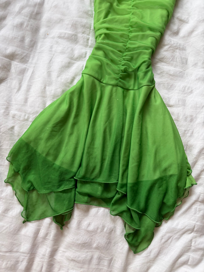 iz dress