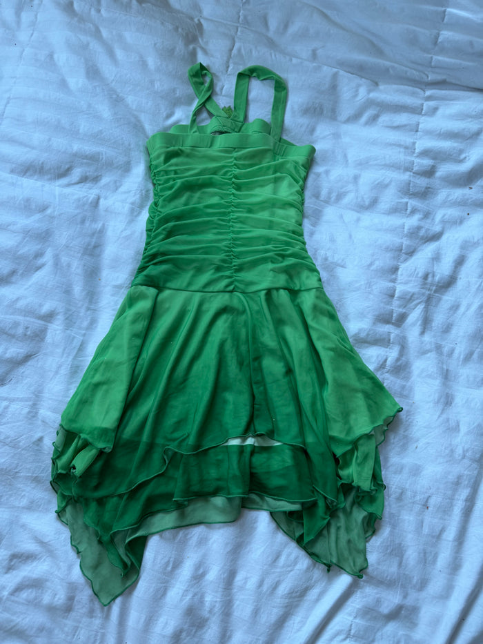 iz dress