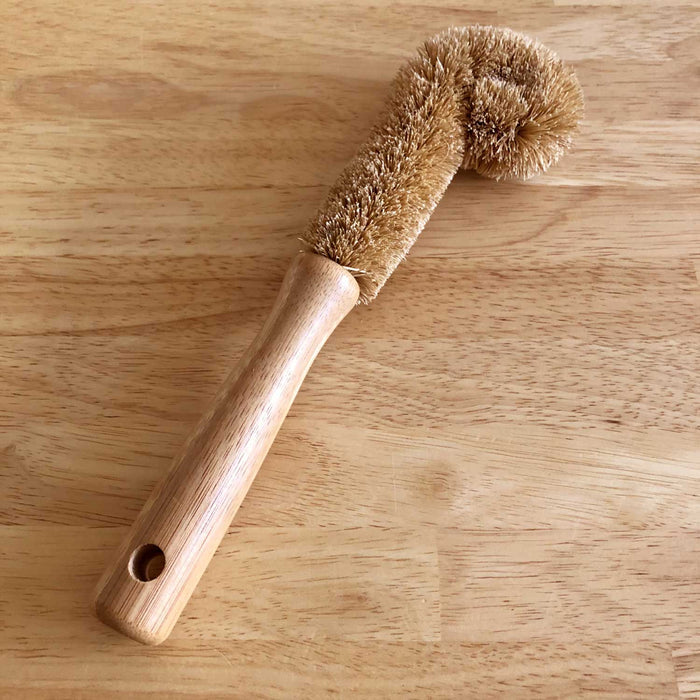 Jar Brush - Preserved Oakland