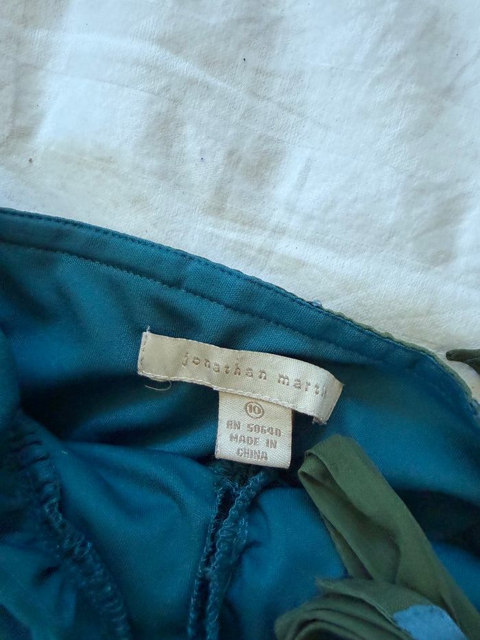 jonathan martin dress
