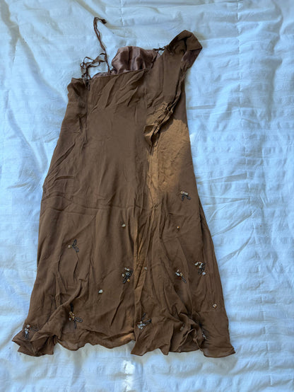 jones ny dress