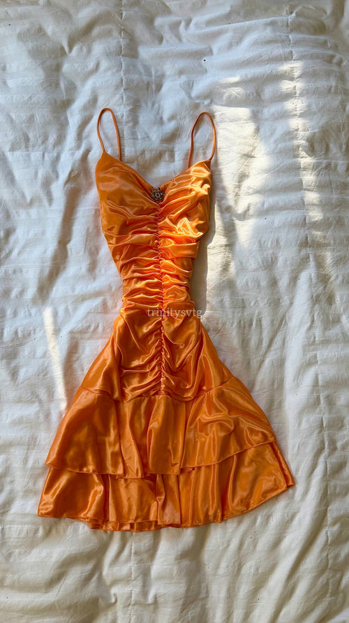 kiki dress
