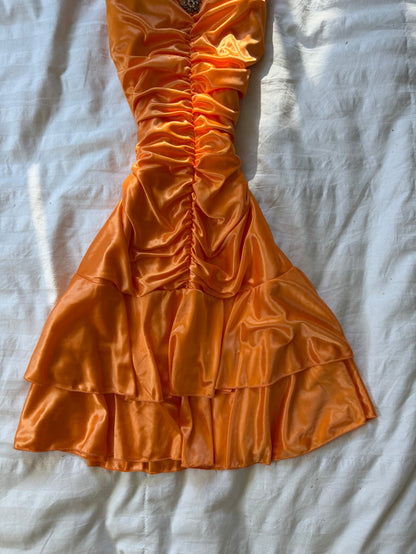 kiki dress
