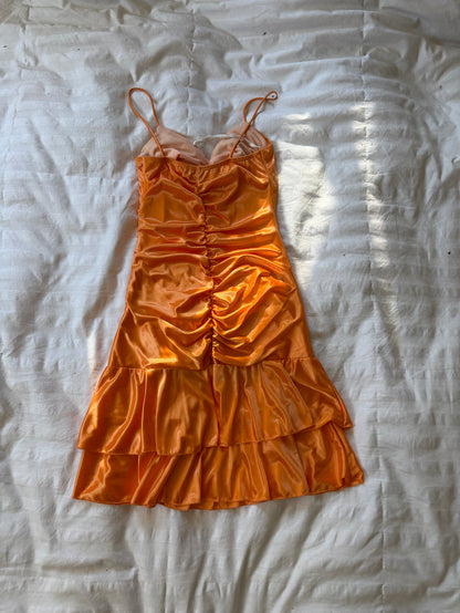 kiki dress