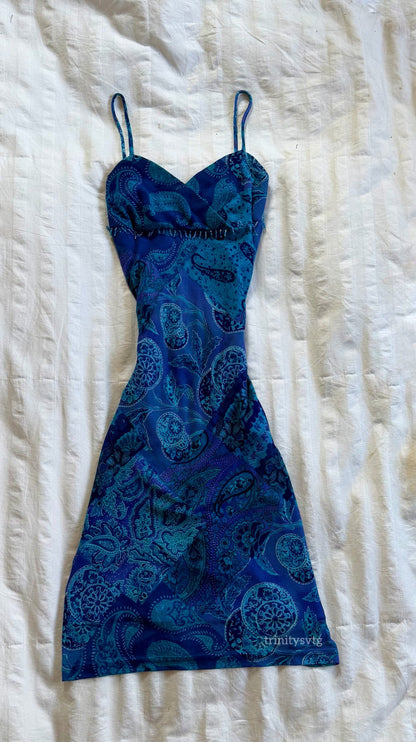 la belle dress