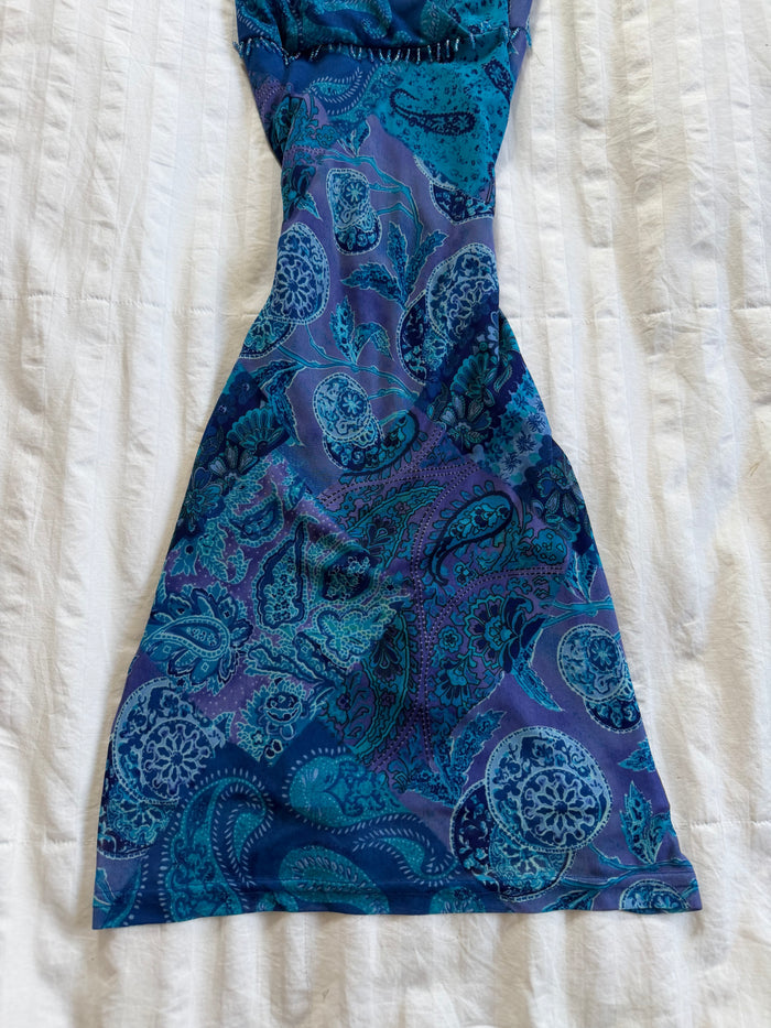 la belle dress