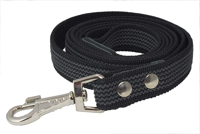 Latex Enforced Dog Leash
