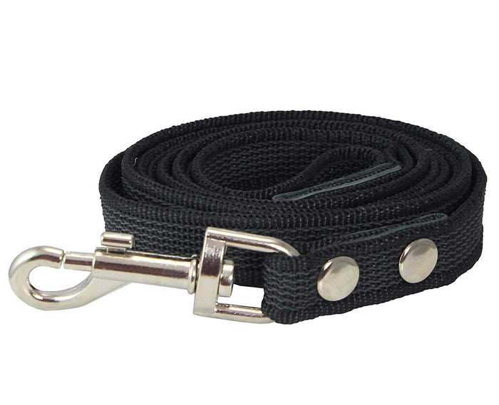Latex Enforced Dog Leash