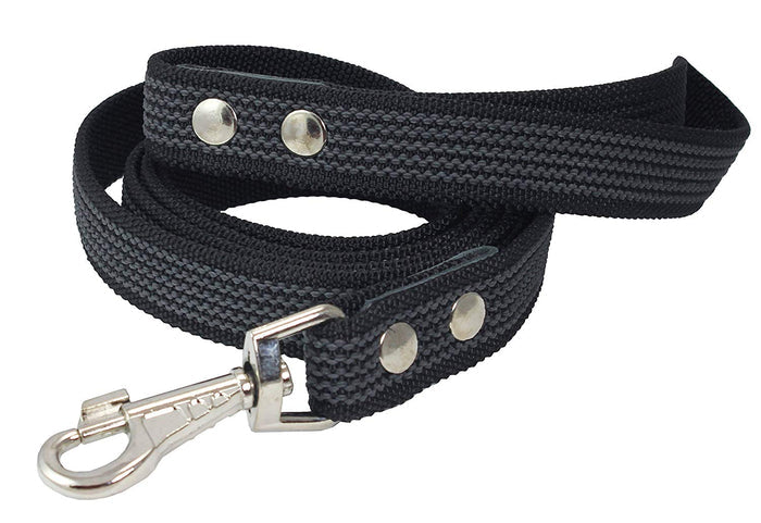 Latex Enforced Dog Leash