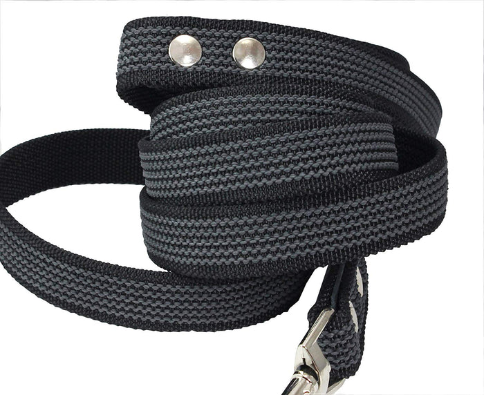 Latex Enforced Dog Leash
