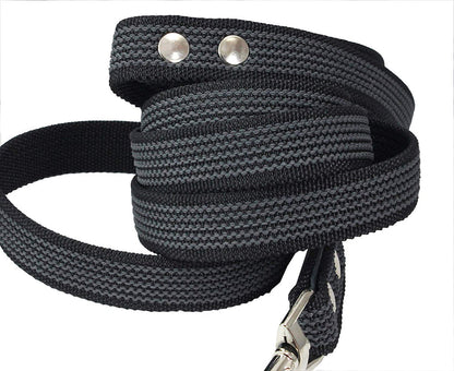 Latex Enforced Dog Leash