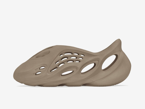 Yeezy Foam RNNR Mist