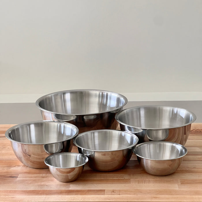 Mixing Bowl - Preserved Oakland