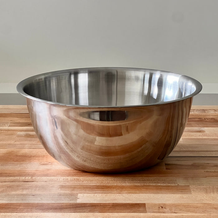 Mixing Bowl 10.75 Quart - Preserved Oakland