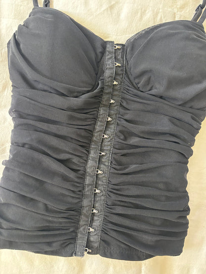 moa moa top