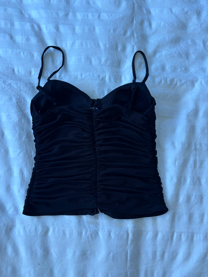 moa moa top