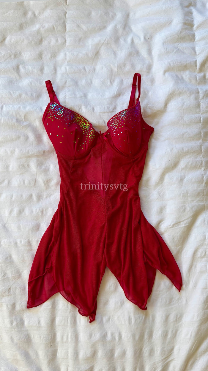 native intimates slip