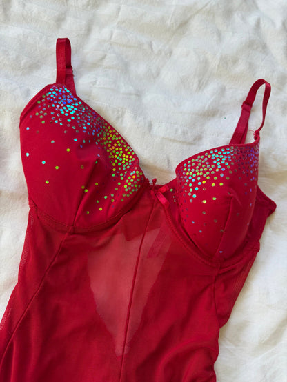 native intimates slip