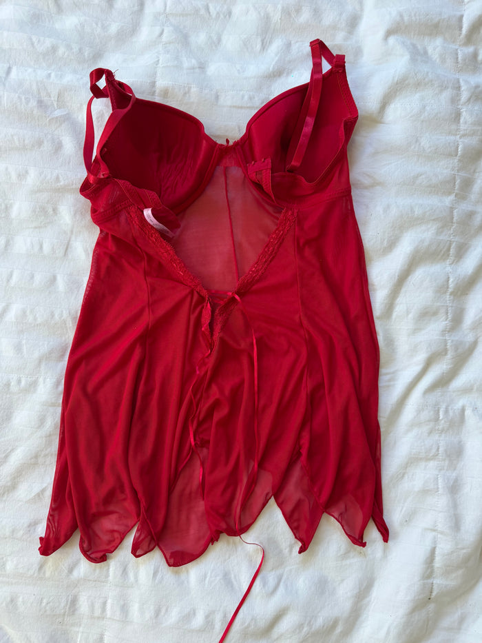 native intimates slip