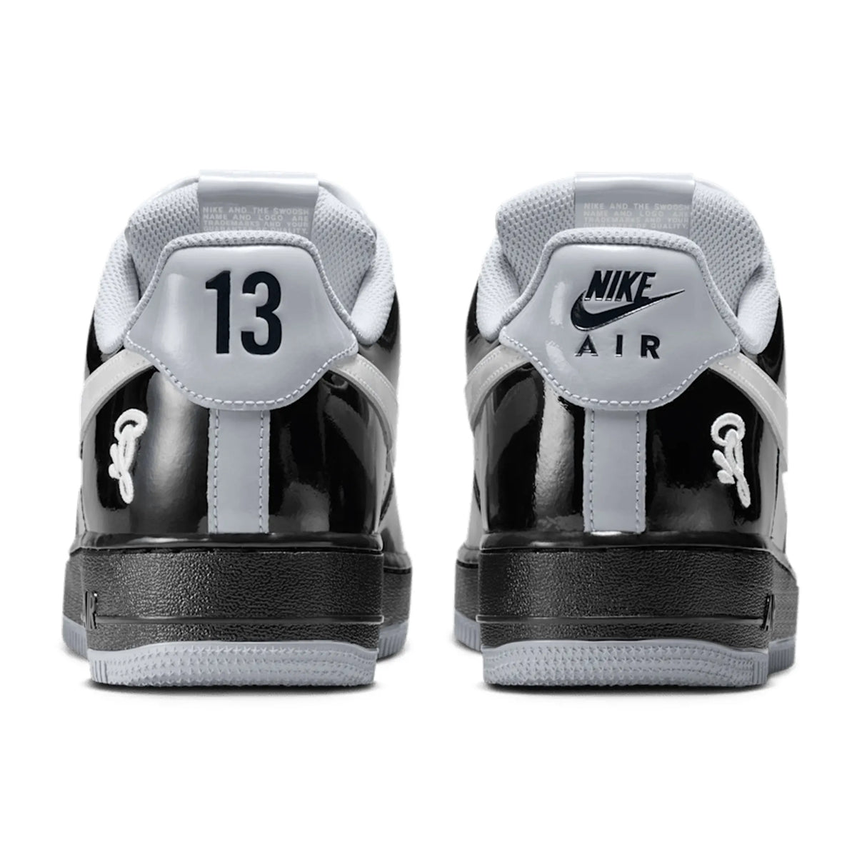 Nike Air Force 1 Low x Central Cee x Syna White Smoke Grey