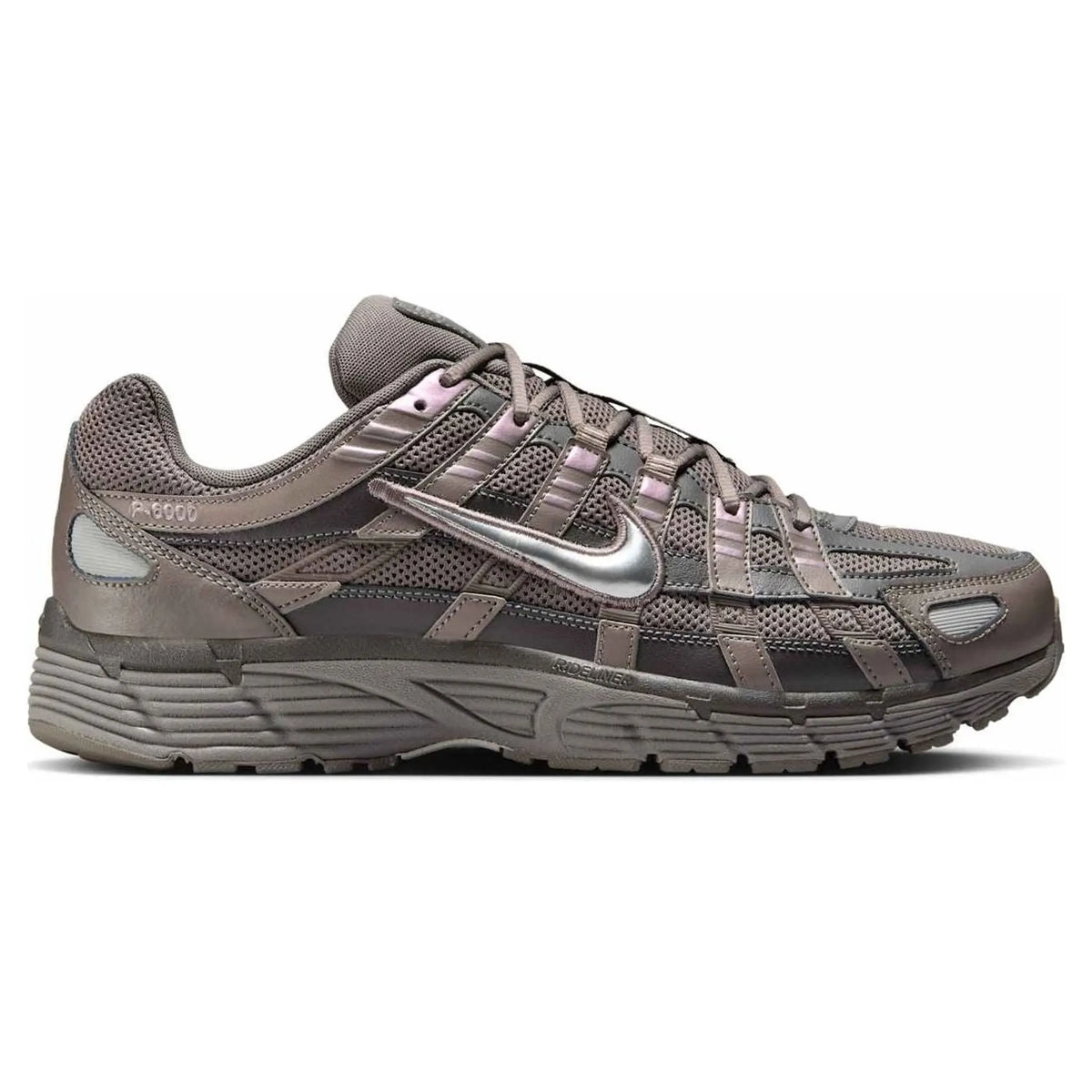 Nike P-6000 Cave Stone