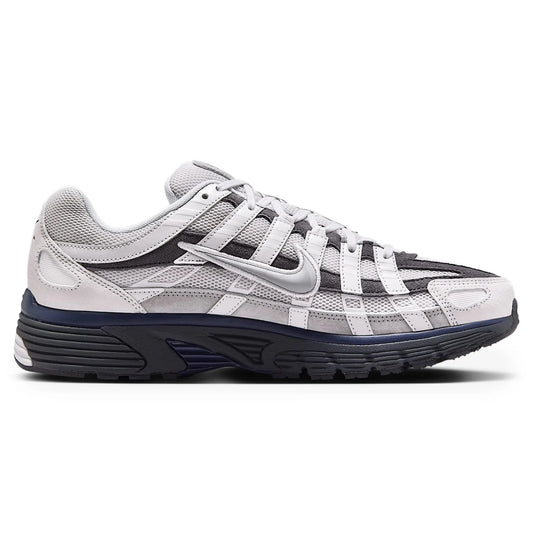 Nike P-6000 Photon Dust Anthracite