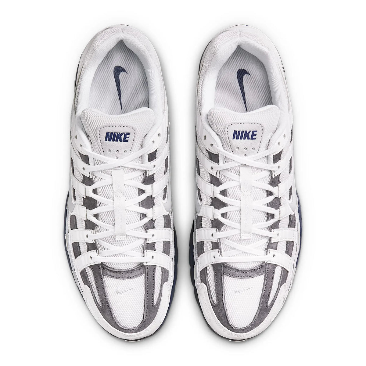 Nike P-6000 Photon Dust Anthracite