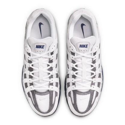 Nike P-6000 Photon Dust Anthracite
