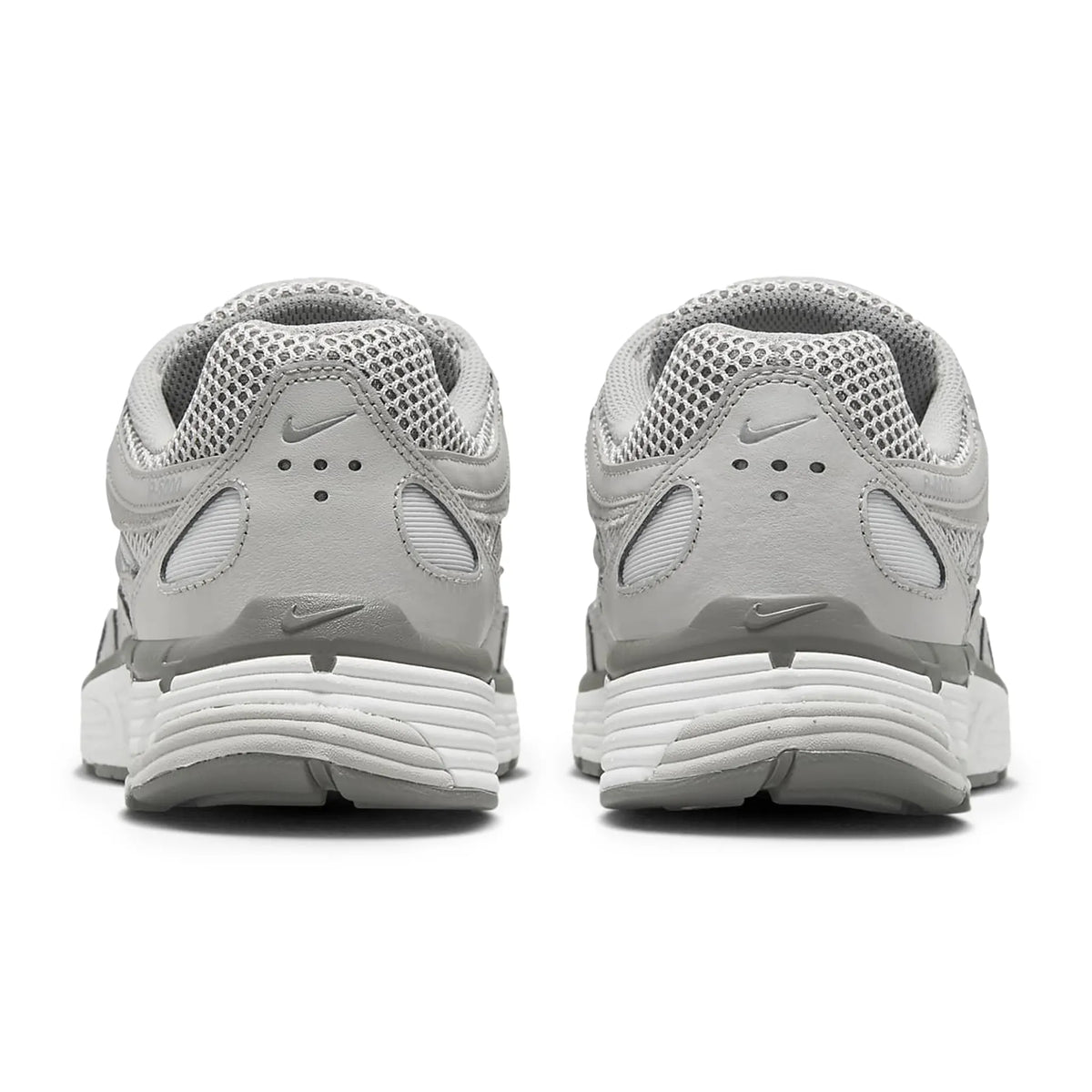 Nike P-6000 Premium Light Iron Ore
