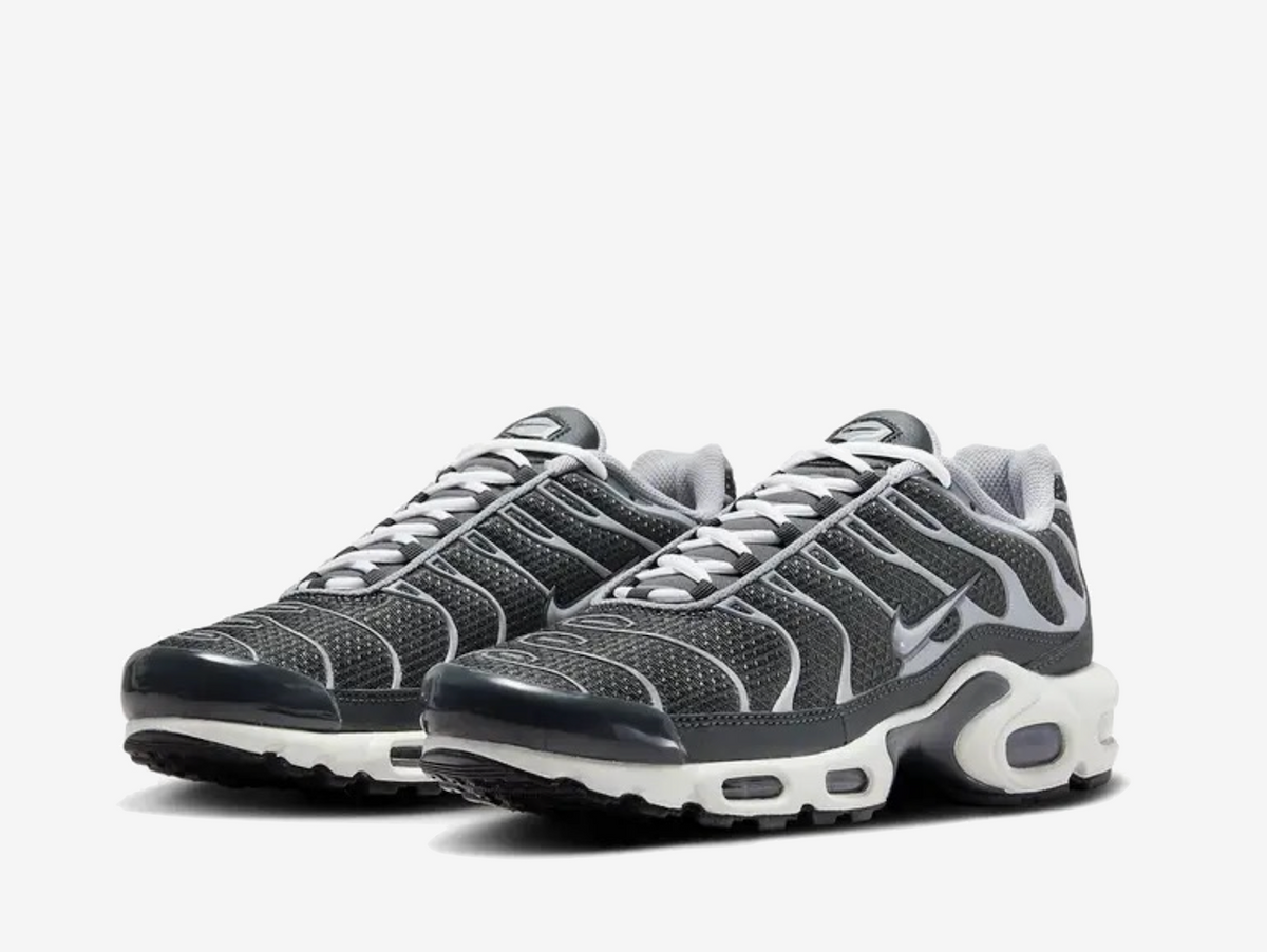 Air Max Plus TN Cool Grey
