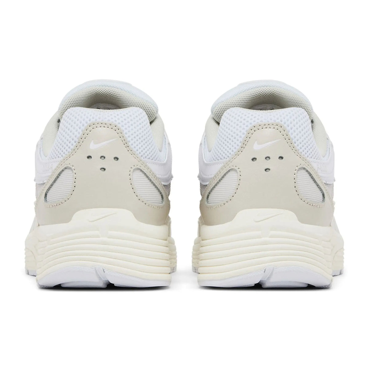 Nike P-6000 White Sail