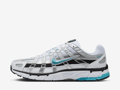 Nike P-6000 Dusty Cactus