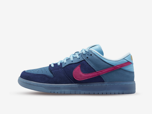 Nike Dunk Low SB Run The Jewels