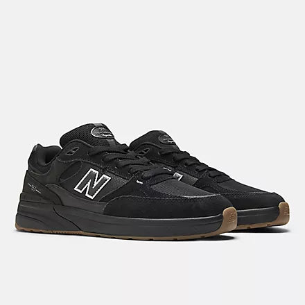 Men's New Balance Numeric Andrew Reynolds 933 "Black"