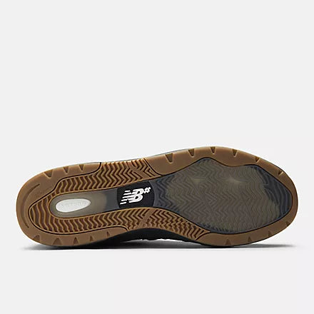 Men's New Balance Numeric Andrew Reynolds 933 "Black"